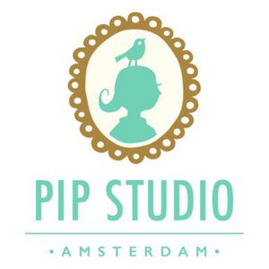 Logo Pip Studio